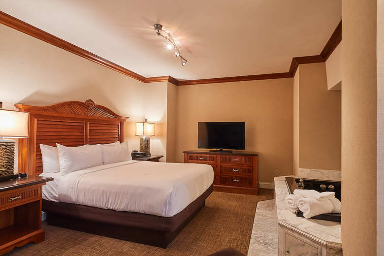 Hotel Atlantis Casino Resort Spa