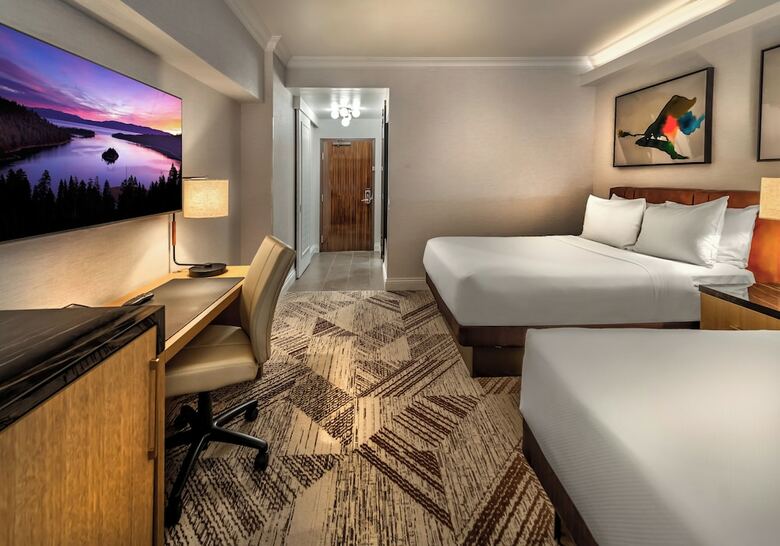 Hotel Atlantis Casino Resort Spa