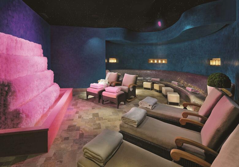 Hotel Atlantis Casino Resort Spa