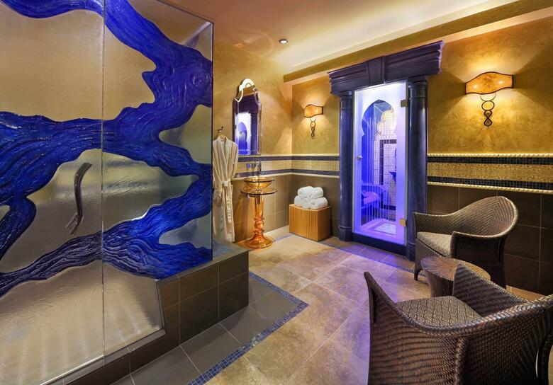 Hotel Atlantis Casino Resort Spa