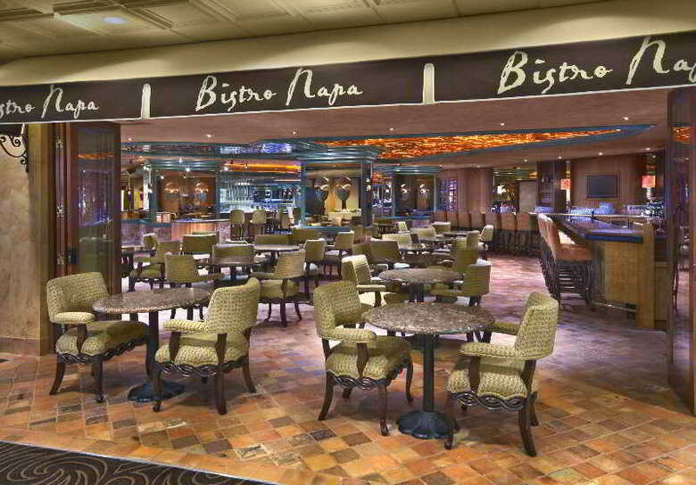 Hotel Atlantis Casino Resort Spa