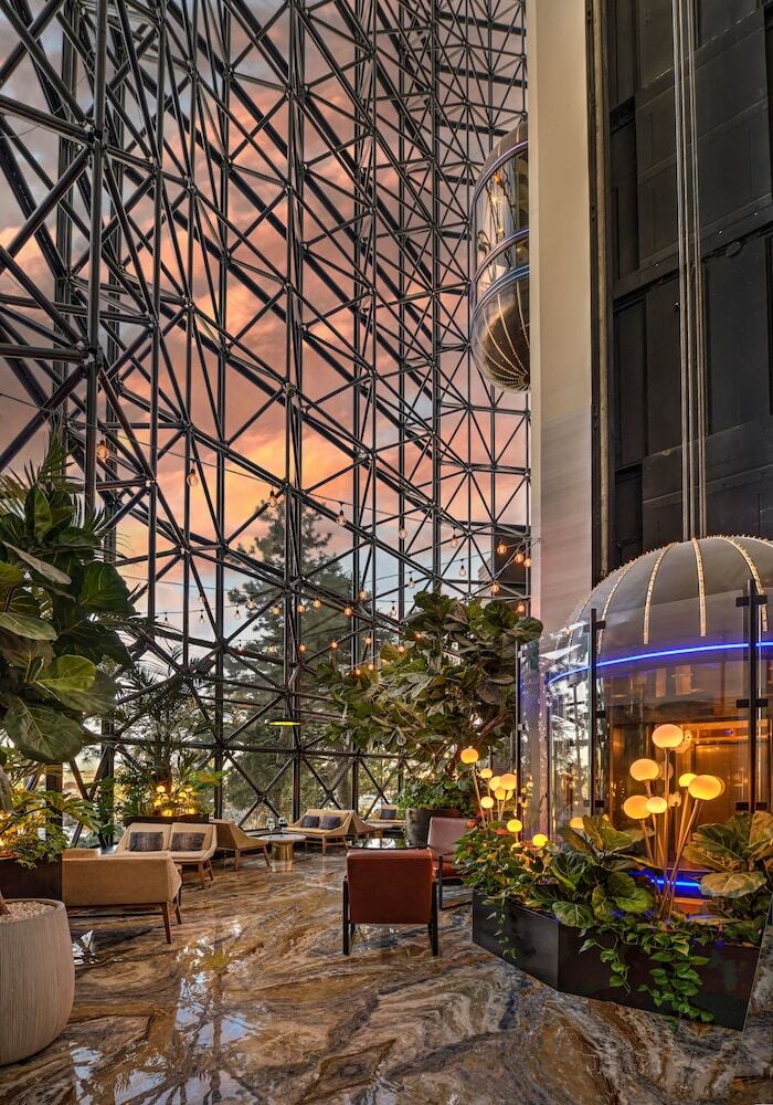 Hotel Atlantis Casino Resort Spa