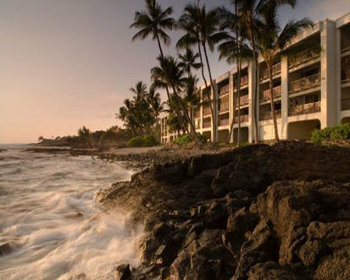 Hotel Castle Kona Bali Kai