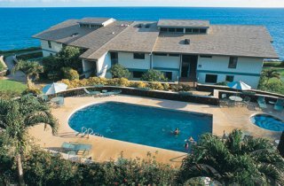 Hotel Castle Makahuena At Poipu