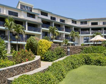 Hotel Castle Makahuena At Poipu