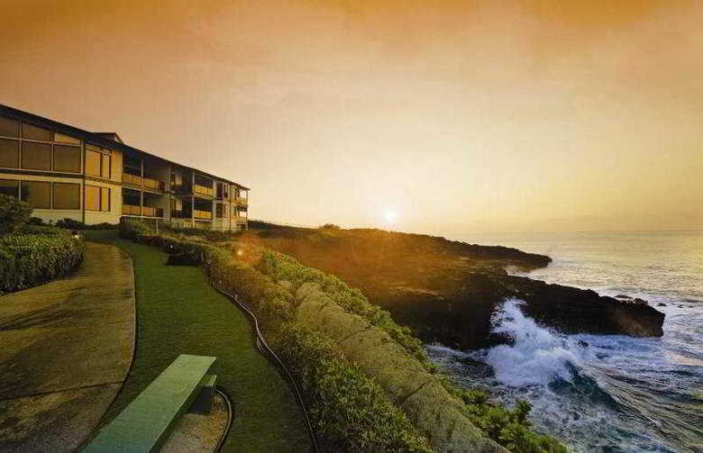 Hotel Castle Makahuena At Poipu