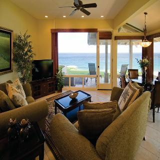 Hotel The Kapalua Villas