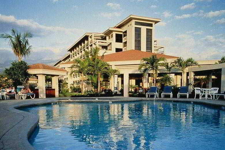 Maui Coast Hotel