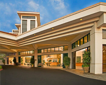 Maui Coast Hotel