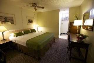 Hotel Maui Seaside (.)