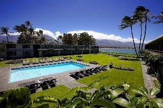 Hotel Maui Seaside (.)