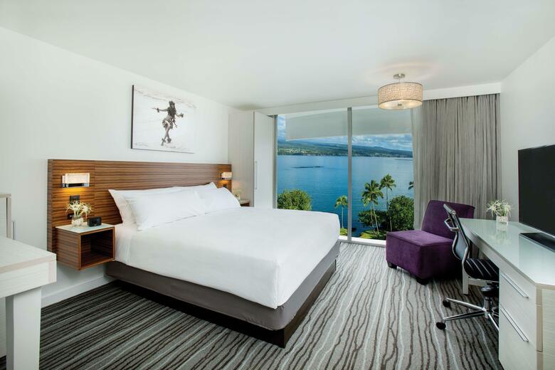 Hotel Naniloa Volcanoes Resort
