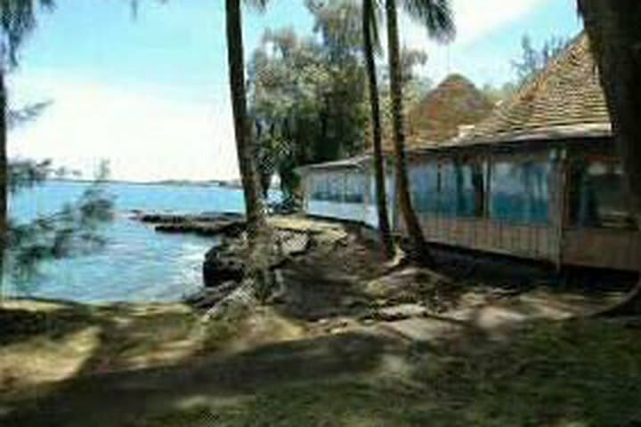 Hotel Naniloa Volcanoes Resort