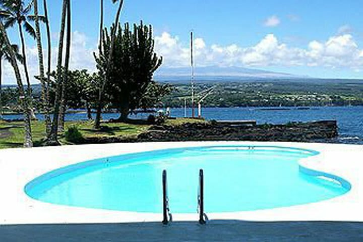 Hotel Naniloa Volcanoes Resort