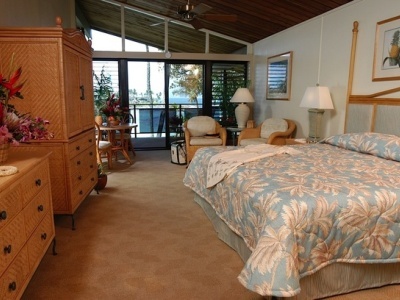 Hotel Napili Kai Beach Resort