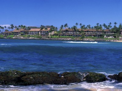 Hotel Napili Kai Beach Resort