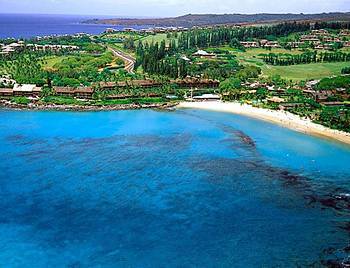 Hotel Napili Kai Beach Resort