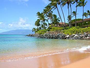 Hotel Napili Kai Beach Resort