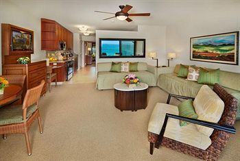 Hotel Napili Kai Beach Resort