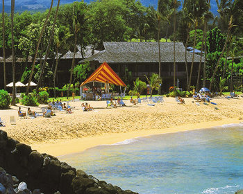 Hotel Napili Kai Beach Resort