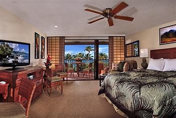 Hotel Napili Kai Beach Resort