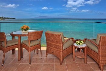 Hotel Napili Kai Beach Resort