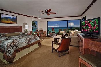 Hotel Napili Kai Beach Resort