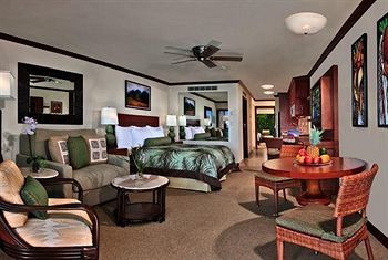 Hotel Napili Kai Beach Resort