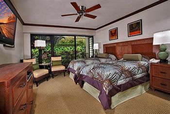 Hotel Napili Kai Beach Resort