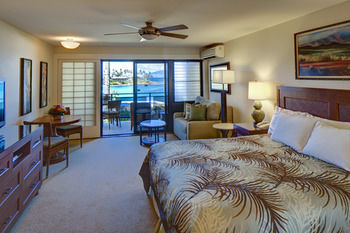 Hotel Napili Kai Beach Resort