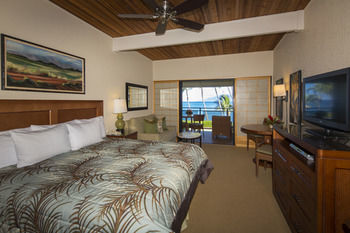 Hotel Napili Kai Beach Resort