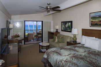 Hotel Napili Kai Beach Resort
