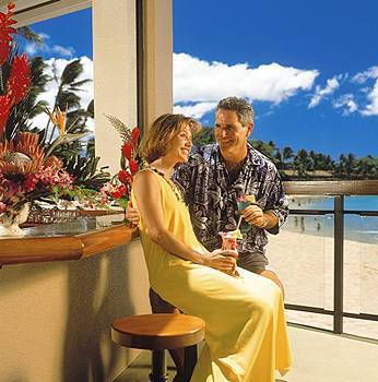 Hotel Napili Kai Beach Resort