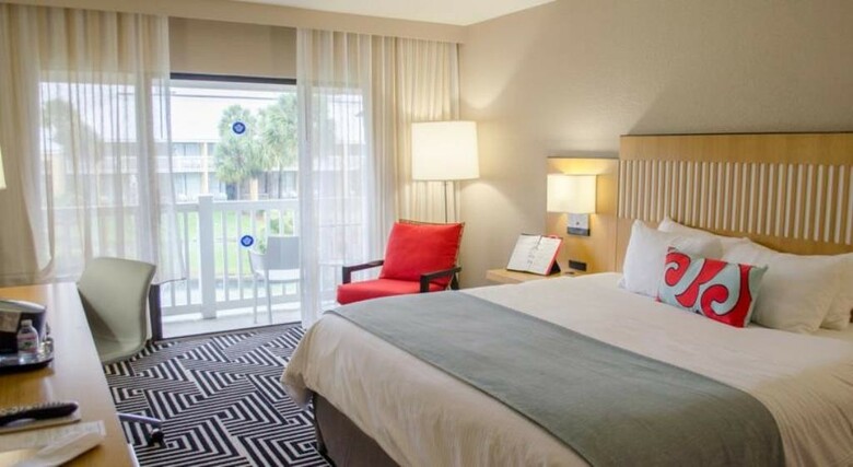 Hotel Wyndham Orlando Resort