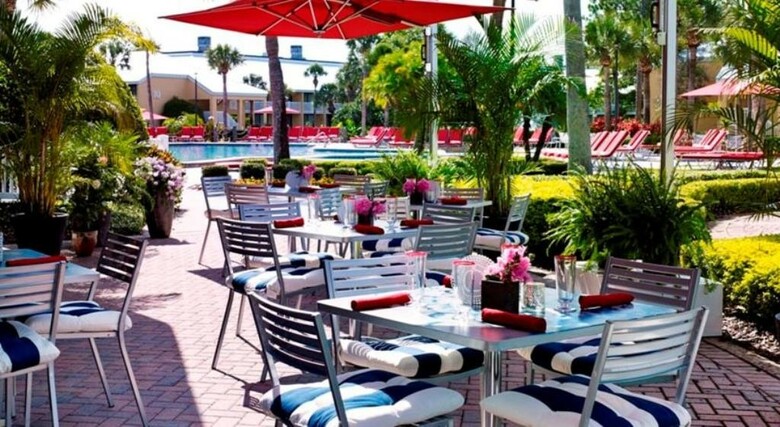 Hotel Wyndham Orlando Resort