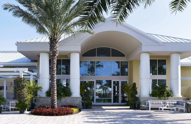 Hotel Wyndham Orlando Resort