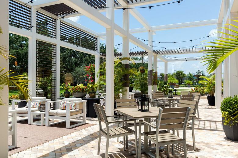 Hotel Wyndham Orlando Resort