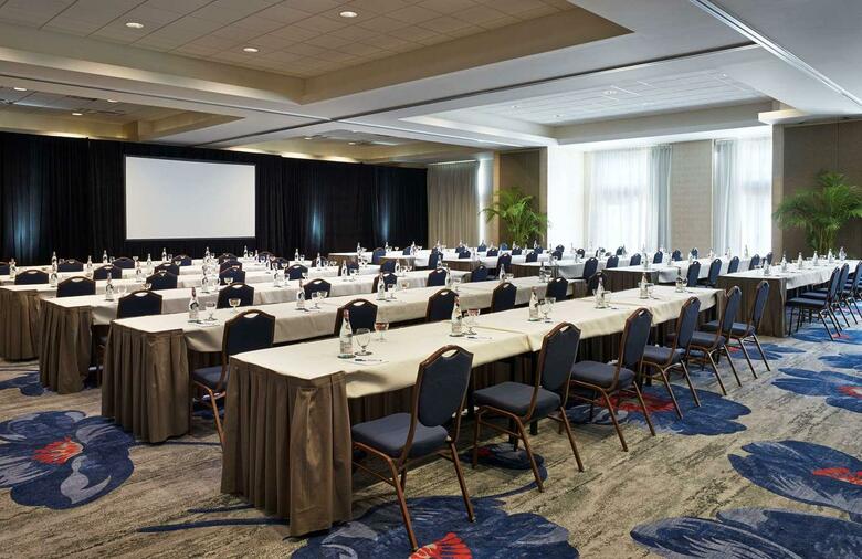 Hotel Wyndham Orlando Resort