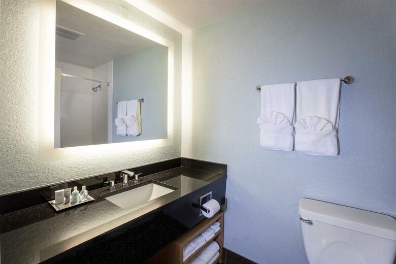 Hotel Wyndham Orlando Resort