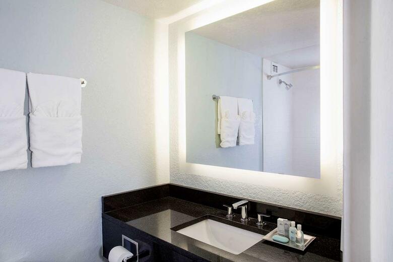 Hotel Wyndham Orlando Resort