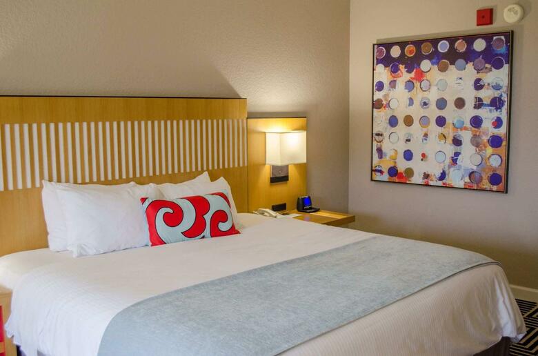 Hotel Wyndham Orlando Resort