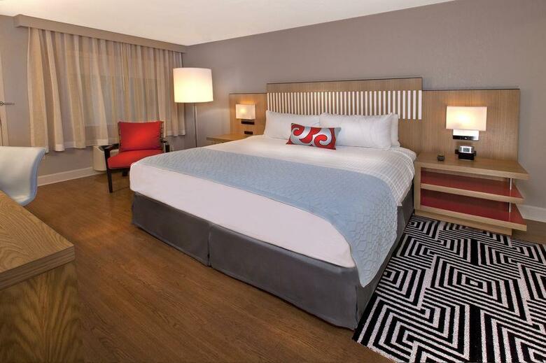 Hotel Wyndham Orlando Resort