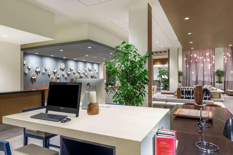 Hotel Wyndham Orlando Resort