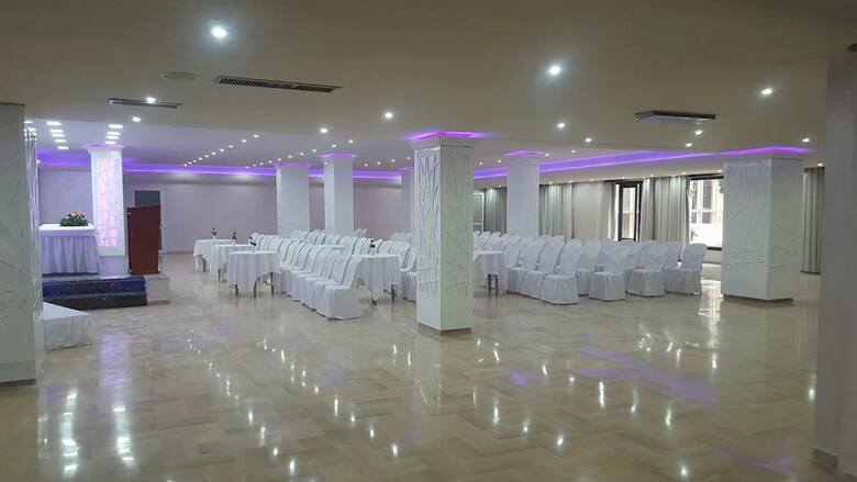 Hotel Vincci El Kantaoui Center