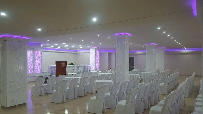 Hotel Vincci El Kantaoui Center