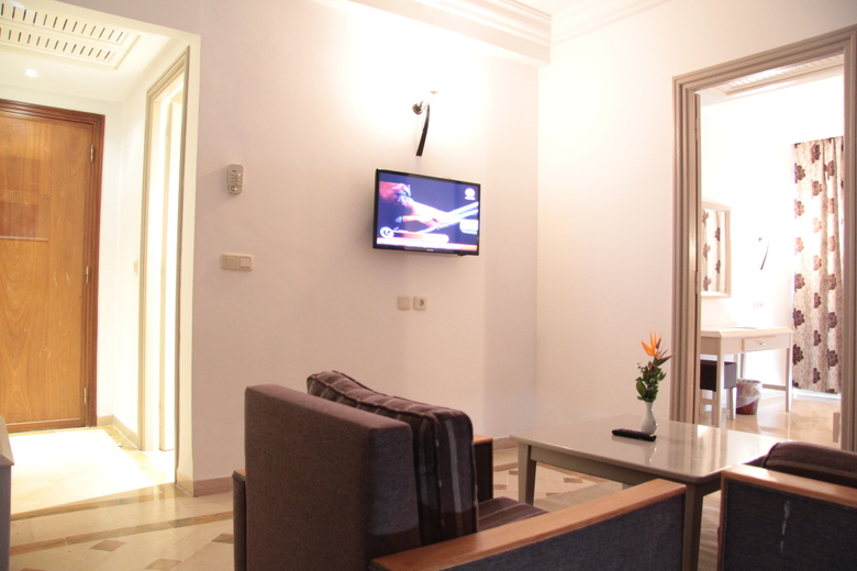 Hotel Vincci El Kantaoui Center
