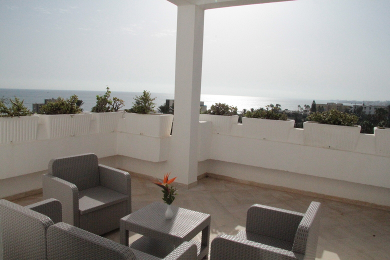 Hotel Vincci El Kantaoui Center
