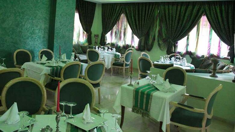 Hotel Vincci El Kantaoui Center