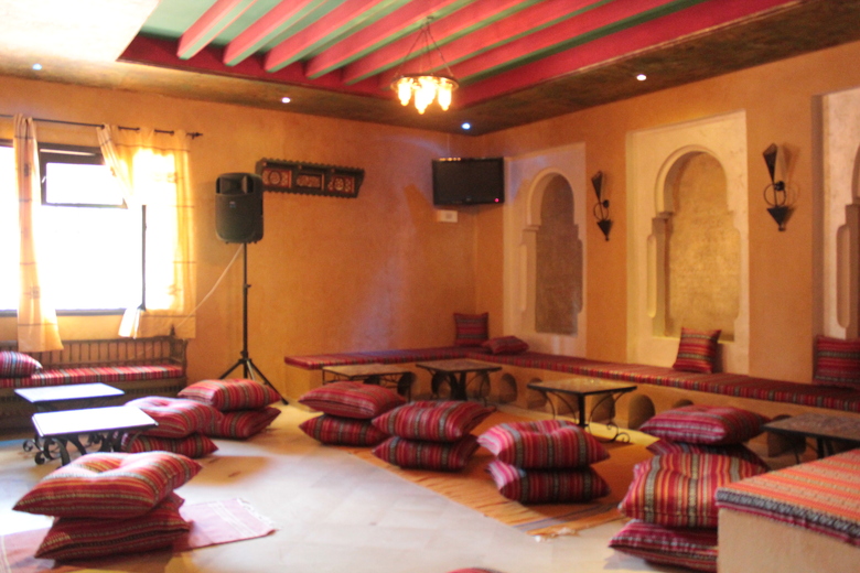 Hotel Vincci El Kantaoui Center