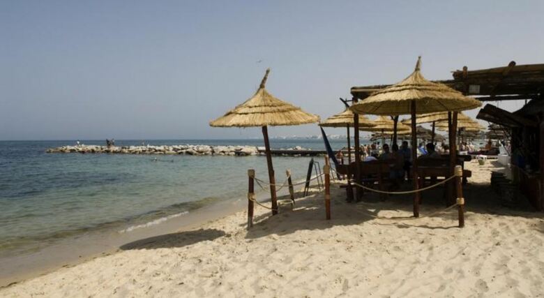 Hotel Vincci El Kantaoui Center
